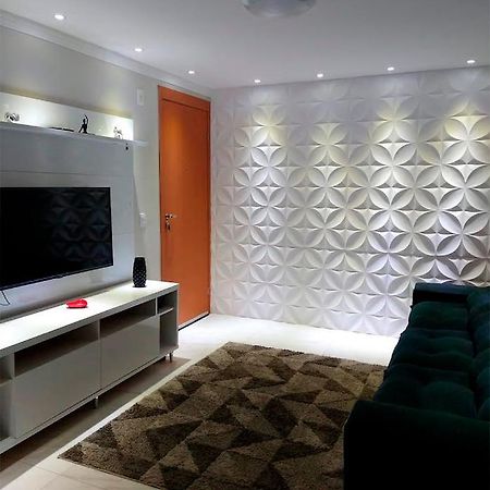 Апартаменты Novidade Otimo Apartamento Em Rio Das Ostras Rj Экстерьер фото