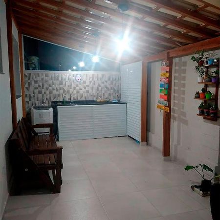 Апартаменты Novidade Otimo Apartamento Em Rio Das Ostras Rj Экстерьер фото