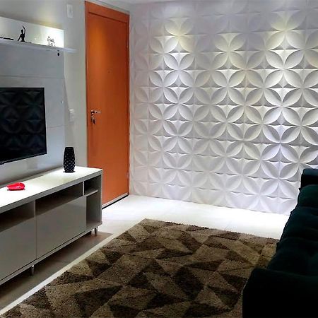 Апартаменты Novidade Otimo Apartamento Em Rio Das Ostras Rj Экстерьер фото
