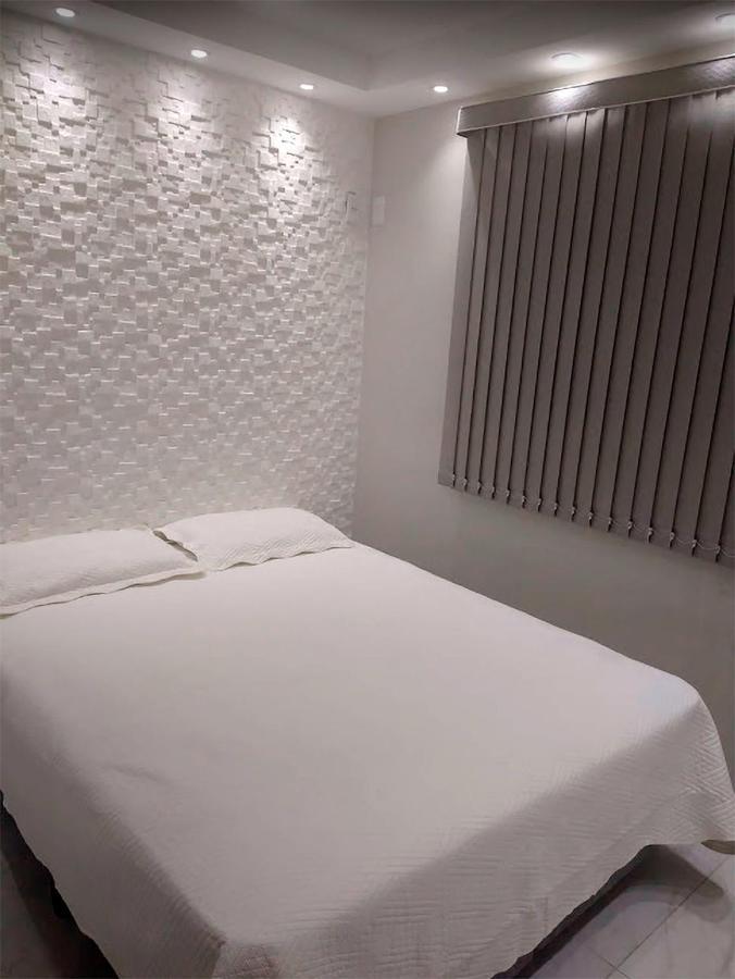 Апартаменты Novidade Otimo Apartamento Em Rio Das Ostras Rj Экстерьер фото