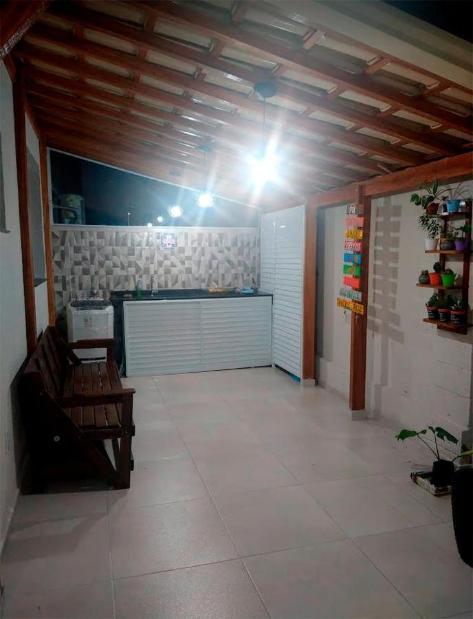 Апартаменты Novidade Otimo Apartamento Em Rio Das Ostras Rj Экстерьер фото