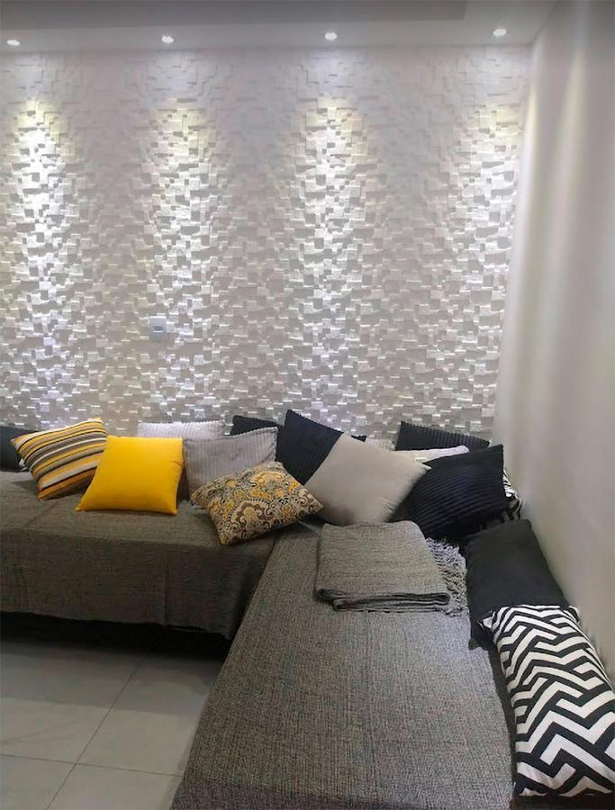 Апартаменты Novidade Otimo Apartamento Em Rio Das Ostras Rj Экстерьер фото