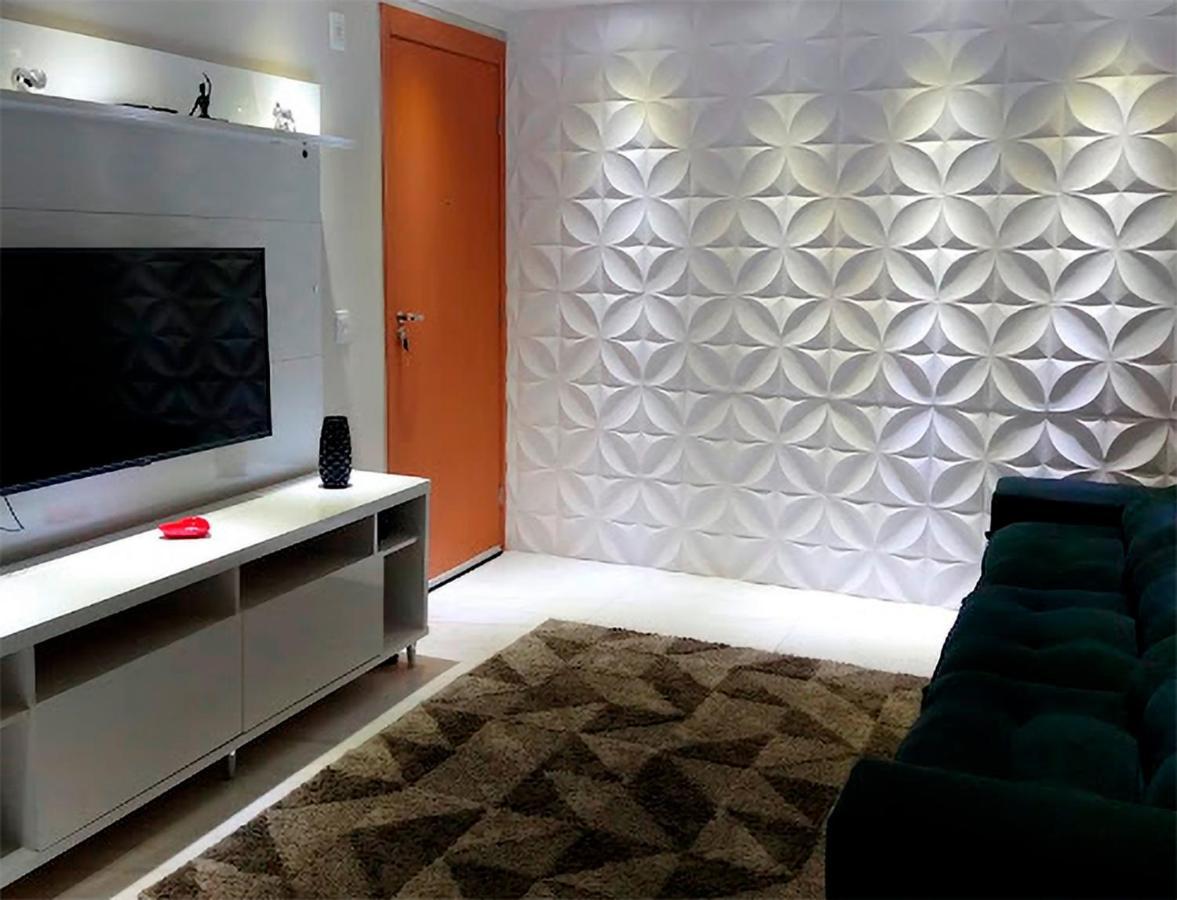 Апартаменты Novidade Otimo Apartamento Em Rio Das Ostras Rj Экстерьер фото